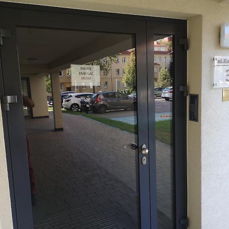Apartament Marzenie 8 - Opole Extérieur photo