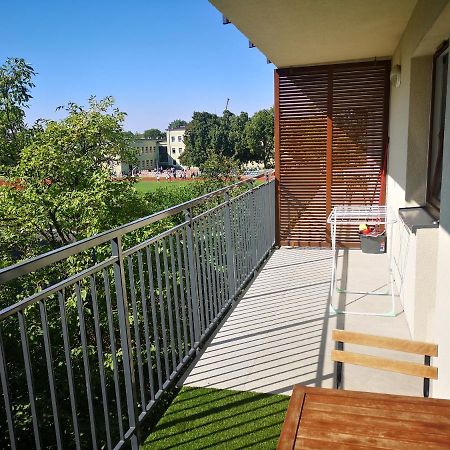 Apartament Marzenie 8 - Opole Extérieur photo
