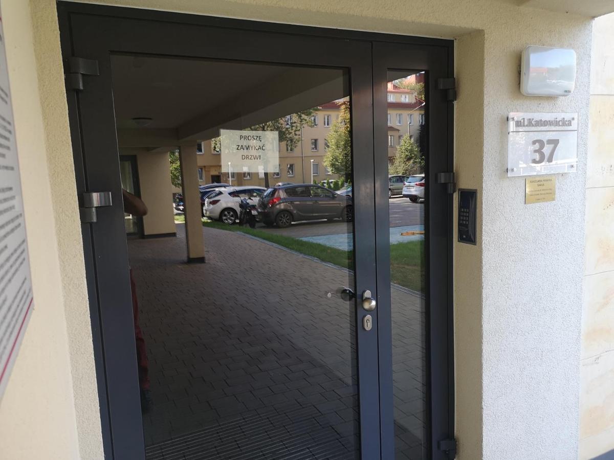 Apartament Marzenie 8 - Opole Extérieur photo