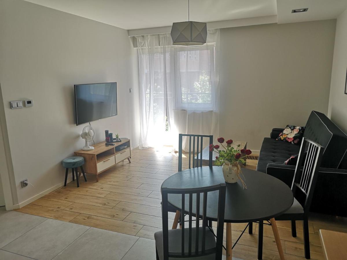 Apartament Marzenie 8 - Opole Extérieur photo