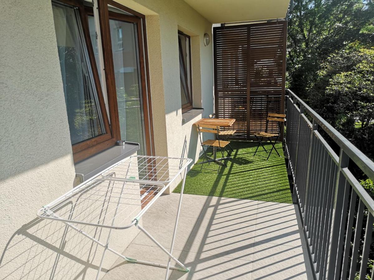 Apartament Marzenie 8 - Opole Extérieur photo