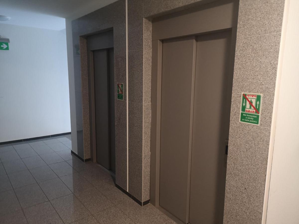 Apartament Marzenie 8 - Opole Extérieur photo