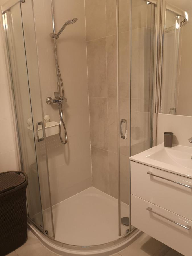 Apartament Marzenie 8 - Opole Extérieur photo