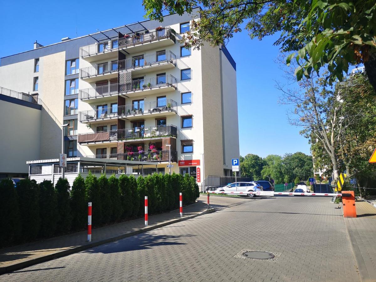 Apartament Marzenie 8 - Opole Extérieur photo