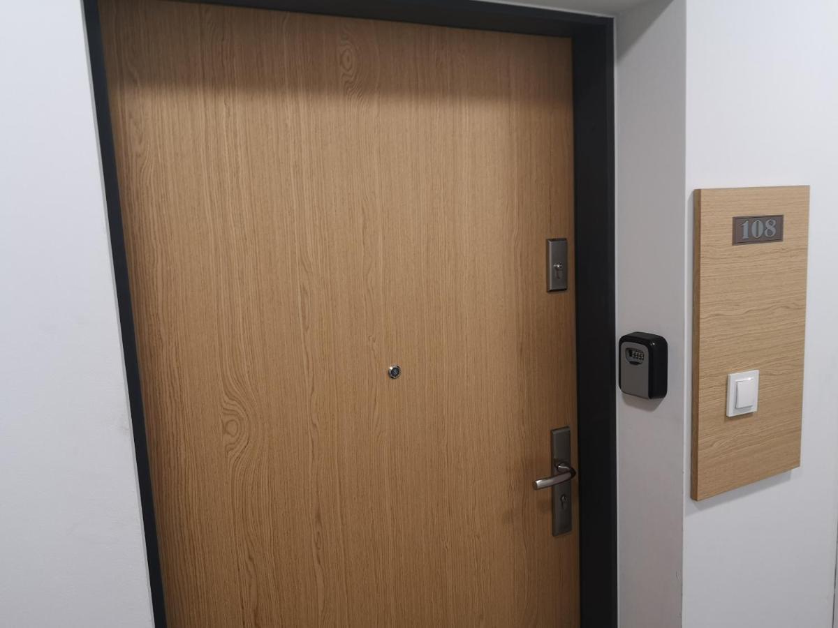 Apartament Marzenie 8 - Opole Extérieur photo